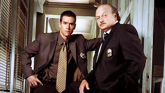 NYPD Blue