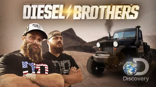 Watch Diesel Brothers Trailer