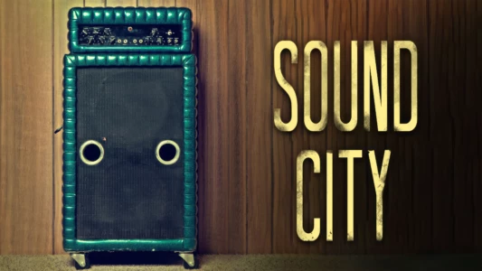 Watch Sound City Trailer