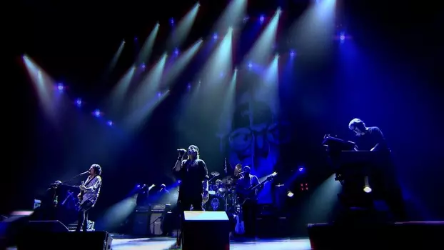 Ansehen Toto: 35th Anniversary Tour - Live In Poland Trailer