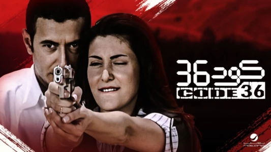 Watch Code 36 Trailer