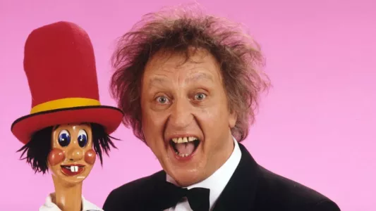 Another Audience With Ken Dodd