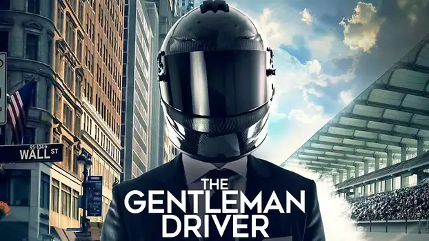 Watch The Gentleman Driver Trailer