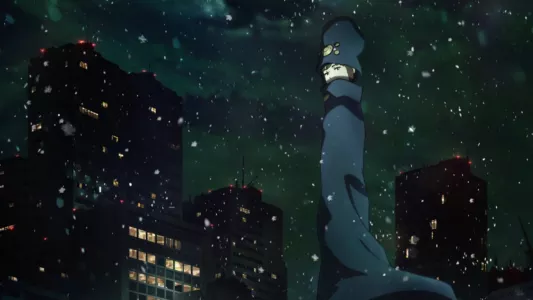 Watch Boogiepop and Others Trailer