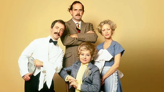 Watch Fawlty Towers Trailer