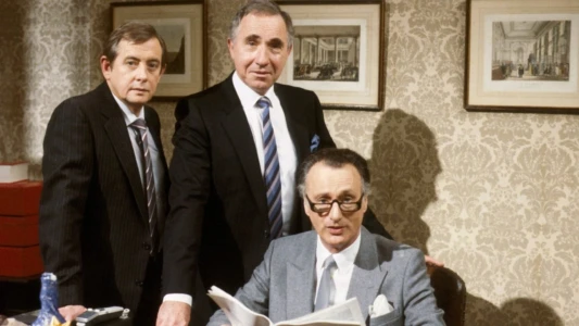 Watch Yes Minister Trailer