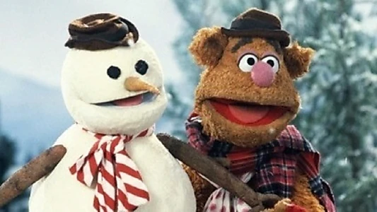 Watch A Muppet Family Christmas Trailer