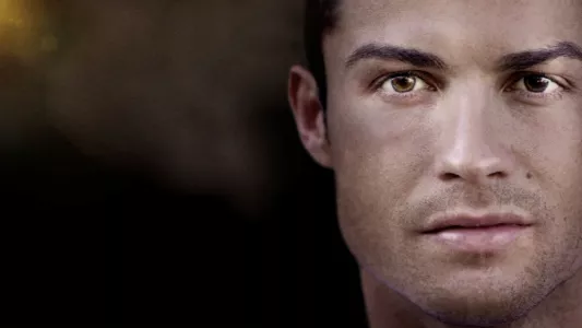 Watch Ronaldo Trailer
