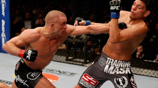 Watch Takedown: The DNA of GSP Trailer