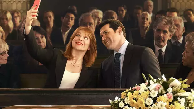 Watch Difficult People Trailer