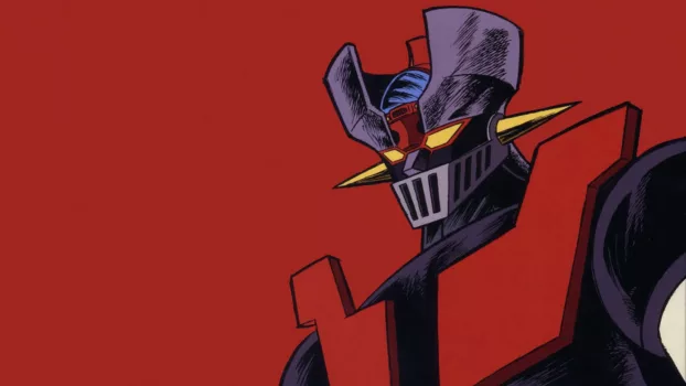 Watch Mazinger Edition Z: The Impact! Trailer