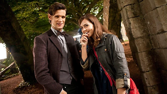 Doctor Who