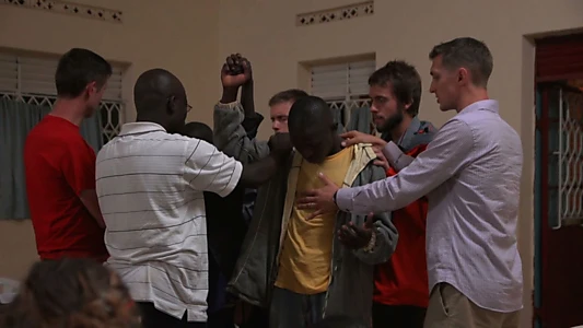 Watch God Loves Uganda Trailer