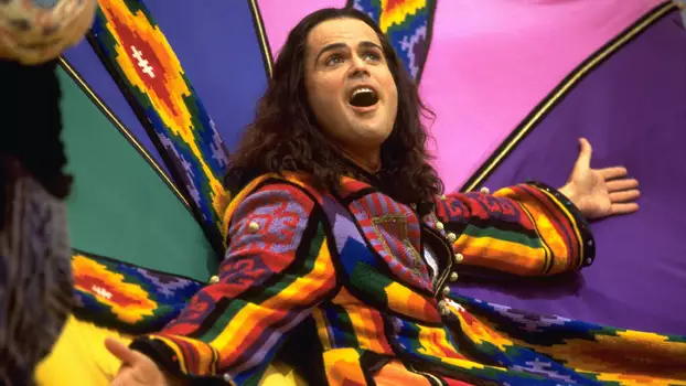 Watch Joseph and the Amazing Technicolor Dreamcoat Trailer
