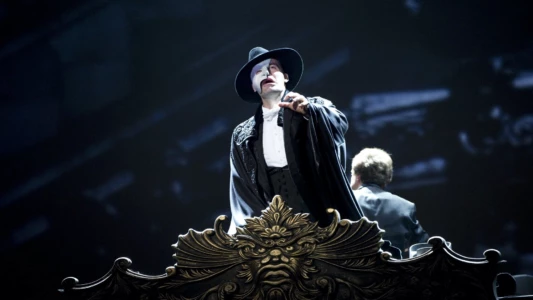 Watch The Phantom of the Opera at the Royal Albert Hall Trailer