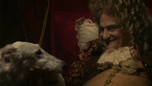 Watch The Death of Louis XIV Trailer