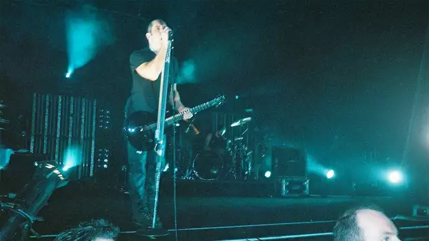 Nine Inch Nails - Toothful Voodooland