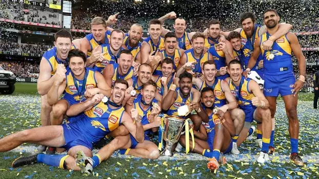 2018 AFL Grand Final: West Coast v Collingwood