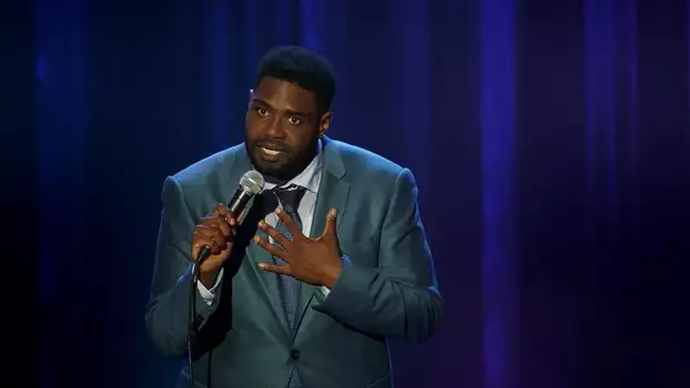 Watch Ron Funches: Giggle Fit Trailer