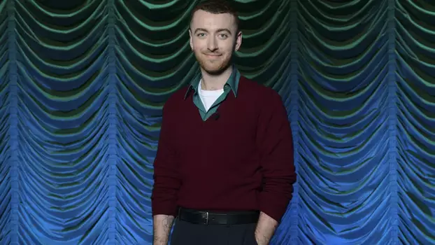 Watch Sam Smith at the BBC Trailer