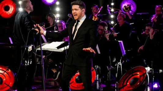 Michael Bublé's Christmas in Hollywood