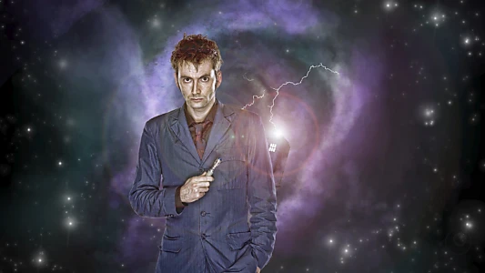 Doctor Who