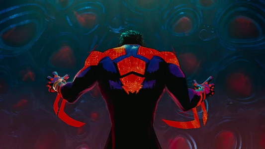 Spider-Man: Across the Spider-Verse