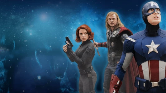 Watch Marvel Studios: Assembling a Universe Trailer