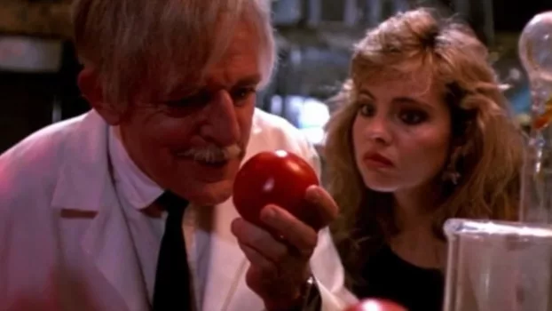 Watch Killer Tomatoes Strike Back! Trailer