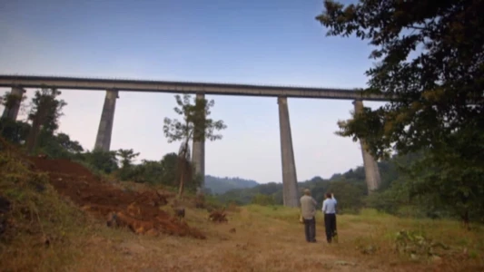 Watch Chris Tarrant: Extreme Railways Trailer