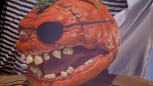 Watch Killer Tomatoes Eat France! Trailer