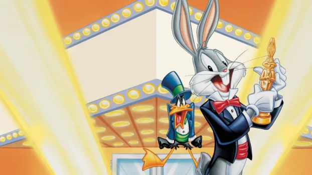 Watch The Looney, Looney, Looney Bugs Bunny Movie Trailer