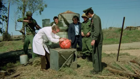 Watch Attack of the Killer Tomatoes! Trailer