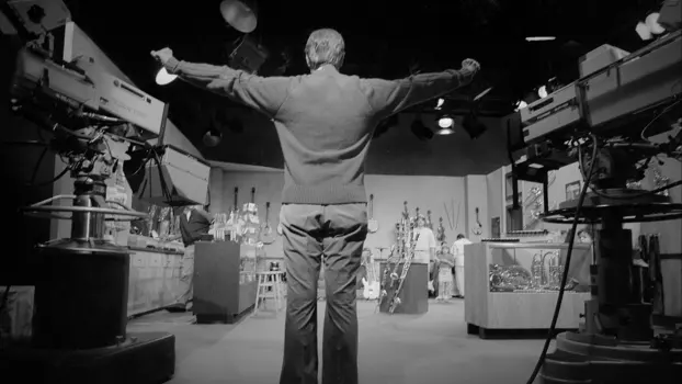 Watch Mister Rogers & Me Trailer