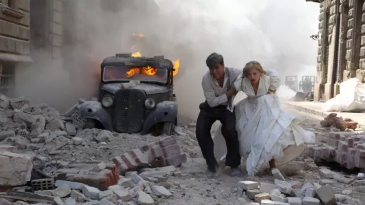 Watch Het Bombardement Trailer