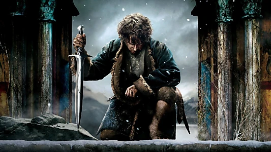 Watch The Hobbit: The Battle of the Five Armies Trailer