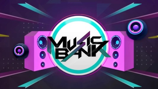 Watch Music Bank Trailer