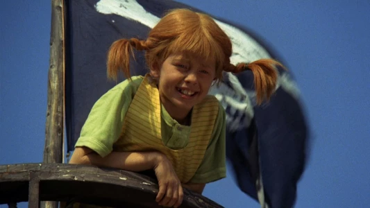 Watch Pippi in the South Seas Trailer