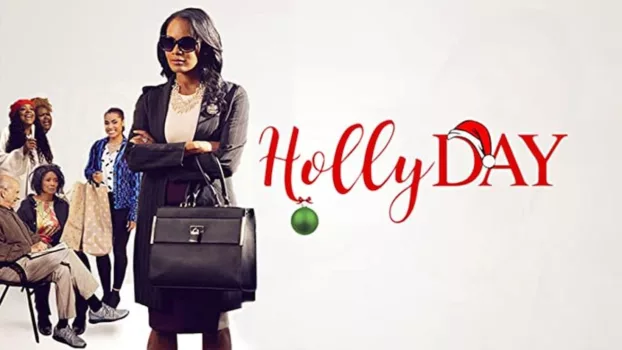 Watch Holly Day Trailer
