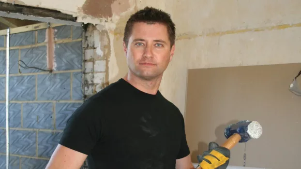 Watch George Clarke's Old House, New Home Trailer
