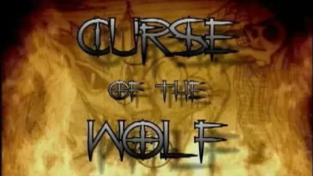 Watch Curse of the Wolf Trailer