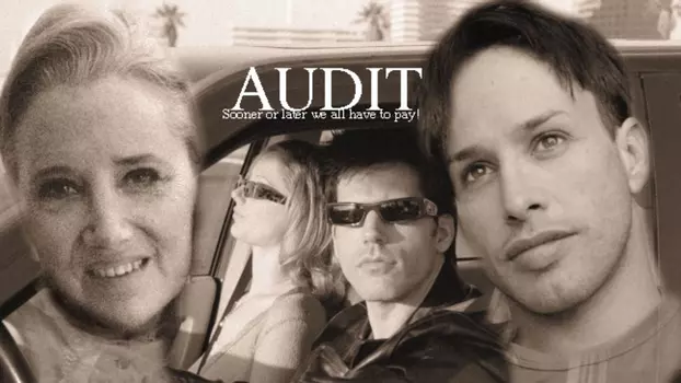 Watch Audit Trailer