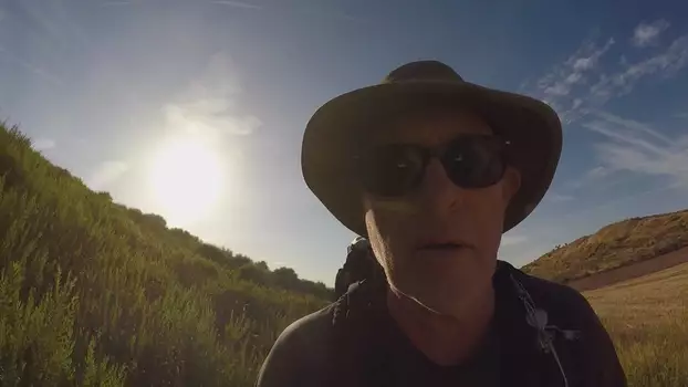 Watch Camino, a Feature-length Selfie Trailer