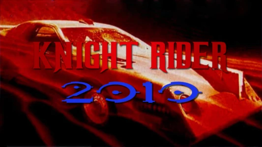 Watch Knight Rider 2010 Trailer
