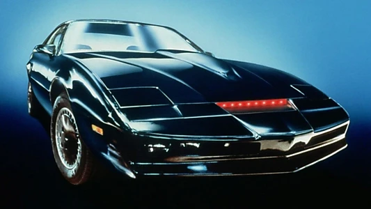 Watch Knight Rider Trailer