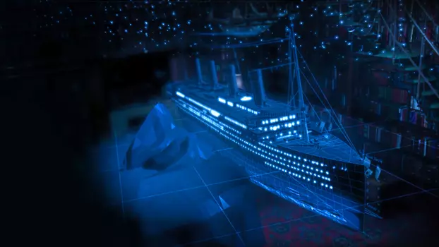 Watch Titanic's Final Mystery Trailer