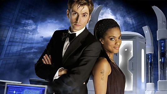 Doctor Who