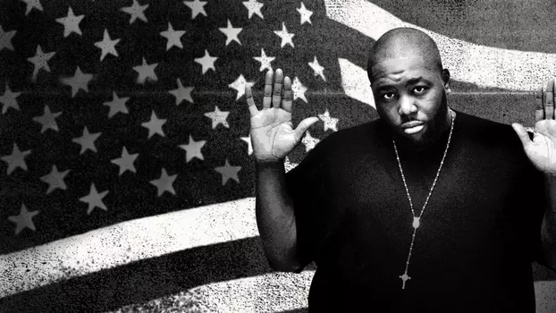 Watch Trigger Warning with Killer Mike Trailer