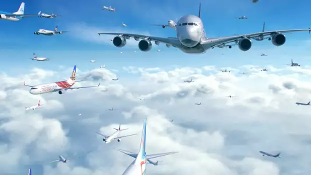 Watch City in the Sky Trailer