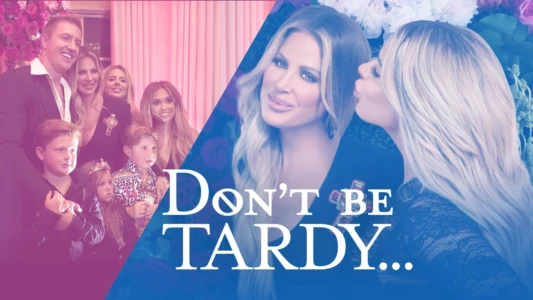 Watch Don't Be Tardy Trailer